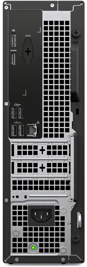 Stacionarus kompiuteris Dell Pro Slim Essential QVS1260/I5-14400/16GB/512GB SSD/Intel UHD 730/W11 Pro/WLAN + BT/W11Pro/3yrs Prosupport