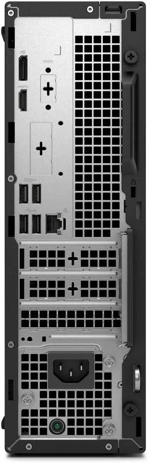 Stacionarus kompiuteris Dell Pro Slim QCS1250/U5 235/16 GB/512 GB SSD/Integruotas/USB Kb/Pelė/W11Pro/3 metų „Prosupport“