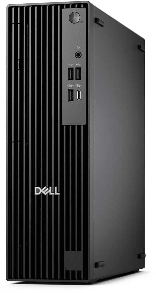 Stacionarus kompiuteris Dell Pro Slim QCS1250/U5 235/16 GB/512 GB SSD/Integruotas/USB Kb/Pelė/W11Pro/3 metų „Prosupport“