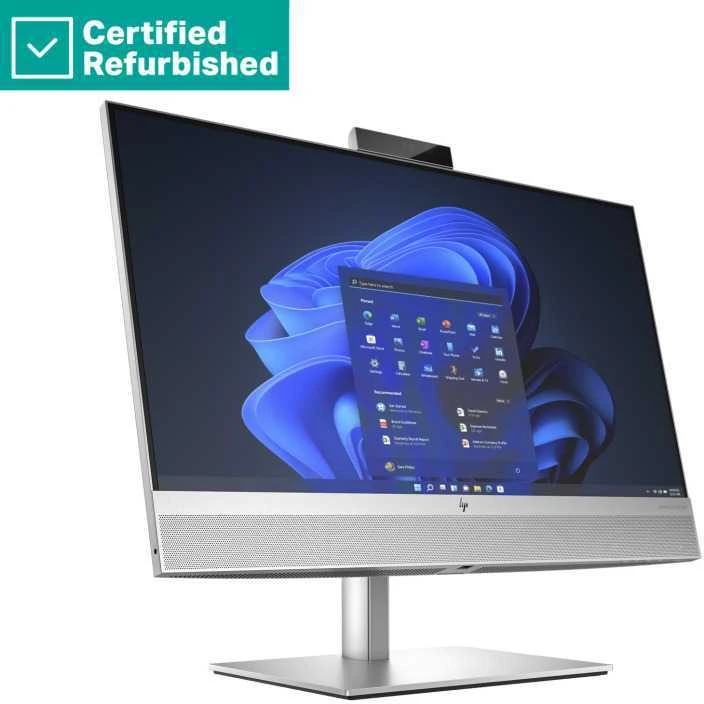HP Elite 840 G9 All-in-One kompiuteris
