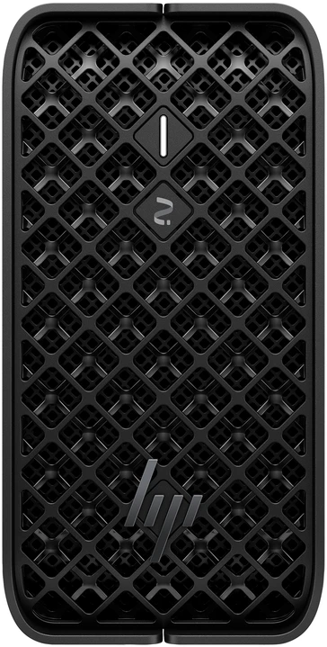 Stacionarus kompiuteris HP Z2 G1a Mini Workstation - Ryzen AI MAX+ PRO 395, 64 GB, 2 TB SSD, Radeon PRO 8060S 40CU, Šiaurės šalių klaviatūra, USB pelė, Windows 11 Pro, 1 metai