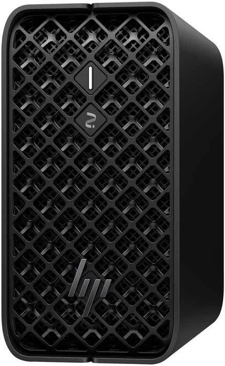 Stacionarus kompiuteris HP Z2 G1a Mini Workstation - Ryzen AI MAX+ PRO 395, 128 GB, 4 TB SSD, Radeon PRO 8060S 40CU, Šiaurės šalių klaviatūra, USB pelė, Windows 11 Pro, 1 metai