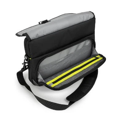 TARGUS CITYGEAR 12-14" SLIM TOPLOAD Juodas