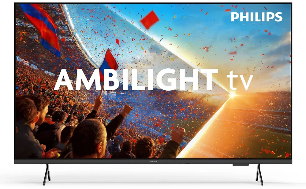 Televizorius TV 43PUS8001/12 PHILIPS