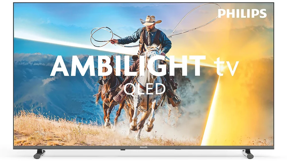 Televizorius TV 32PQS6901/12 PHILIPS