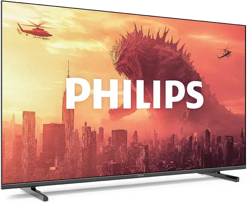 Televizorius Philips 2K HD LED (32") 43PFS5500/12
