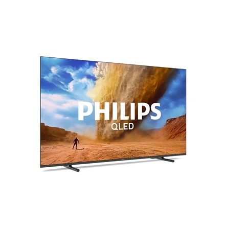 Televizorius Philips 50PUS7810/12 | 50" UHD | Smart TV | TITAN OS (Pažeista pakuotė)