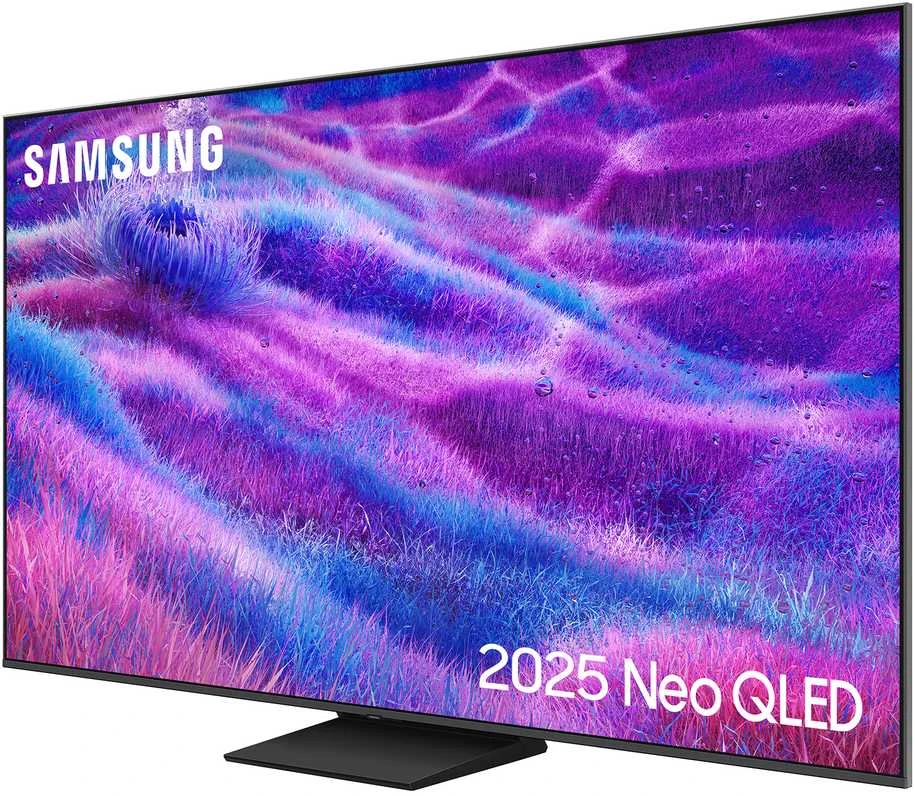 Televizorius Samsung QE65QN80FAUXXH 2025 m. modelis