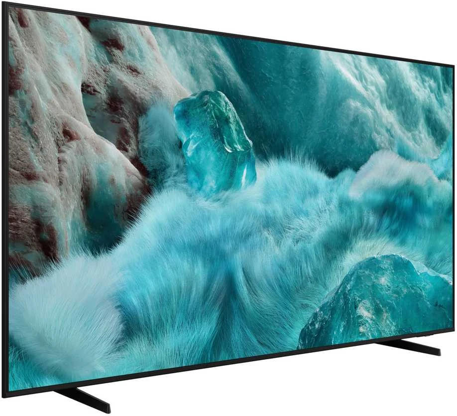 Televizorius Samsung QE85Q7FAAUXXH 2025 m. modelis