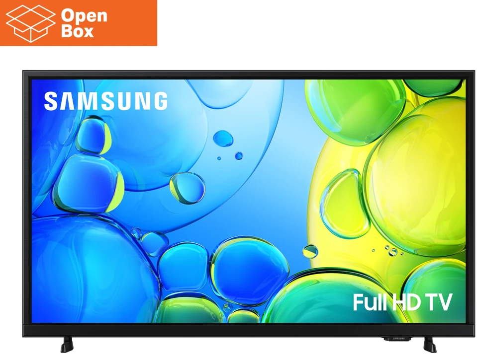 Televizorius Samsung LED TV UE32F6002FK (Pažeista pakuotė)
