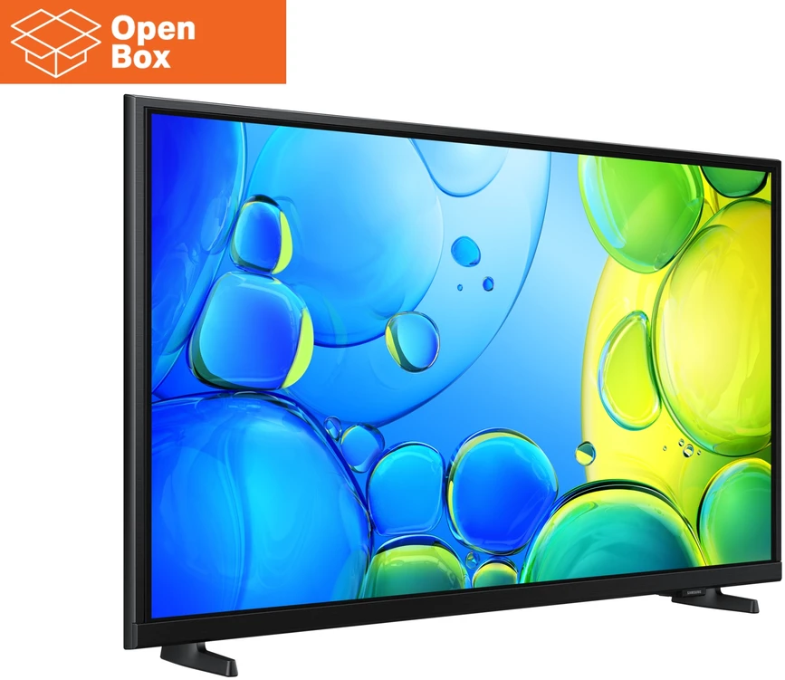 Televizorius Samsung LED TV UE32F6002FK (Pažeista pakuotė)