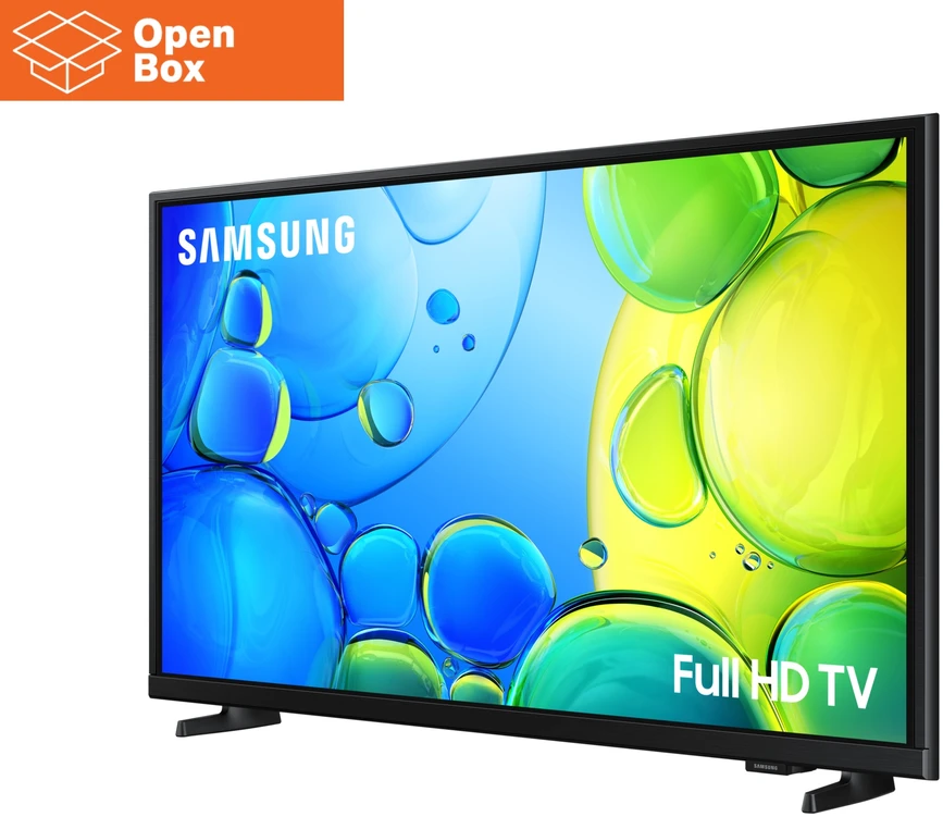 Televizorius Samsung LED TV UE32F6002FK (Pažeista pakuotė)