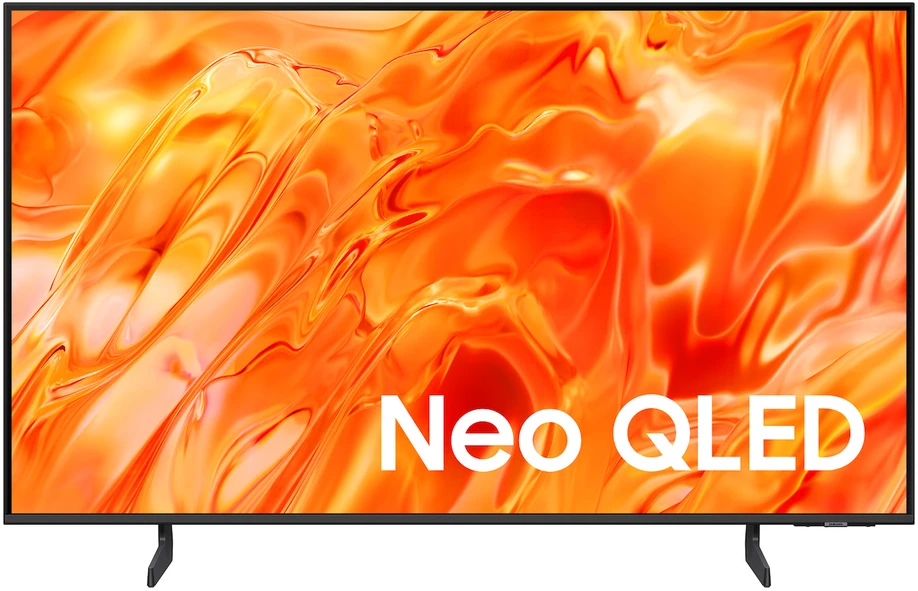 Televizorius Samsung QE43QN70HAUXXH 2026m. modelis