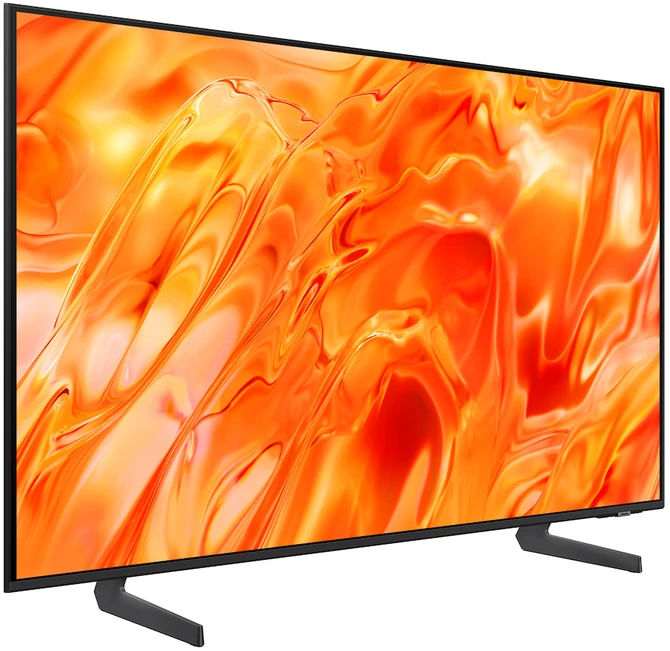 Televizorius Samsung QLED TV, QE55QN70HAU,55, HUNGARY,QWD61/Q55