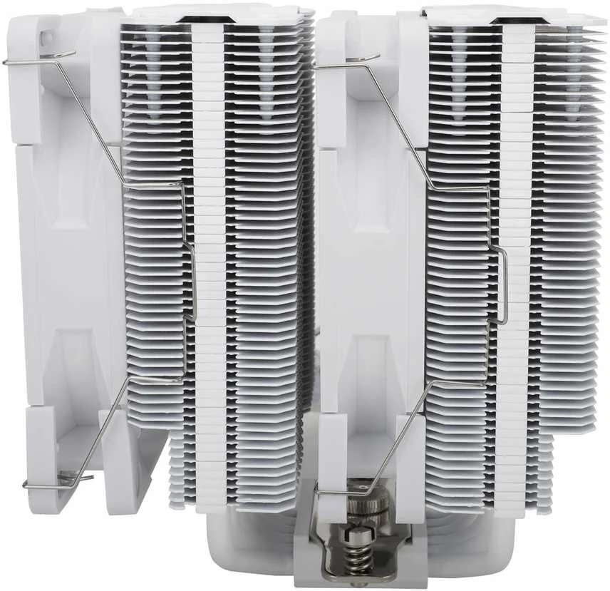 Thermalright Peerless Assassin 120 Baltas (Baltas) Procesoriaus Aušintuvas