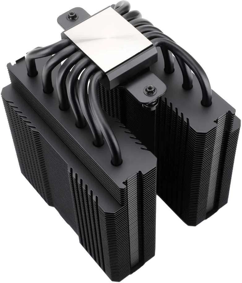 Thermalright Peerless Assassin 120 Juodas (Juodas) Procesoriaus Aušintuvas
