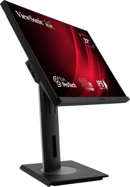 Monitorius Viewsonic VG2748A, 27"