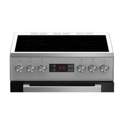 Viryklė BEKO FSE57300GX