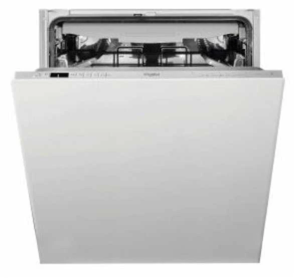 Įmontuojama indaplovė Whirlpool WIO 3P33 PL