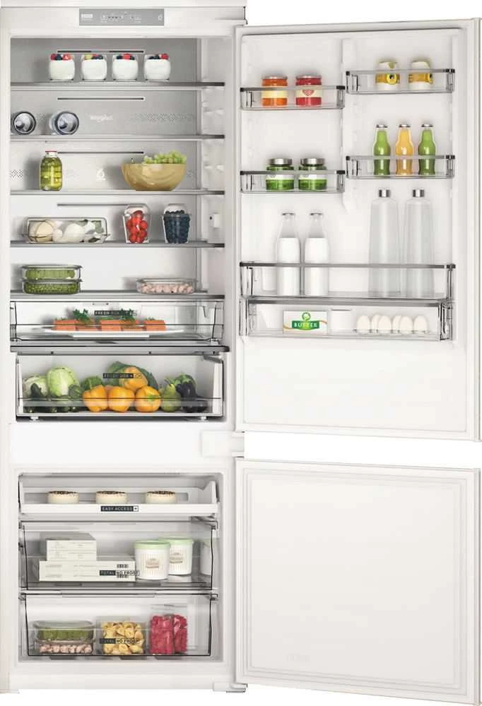 Įmontuojamas šaldytuvas Whirlpool WH SP70 T121