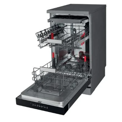 Indaplovė Whirlpool WSFO 3O23 PF X