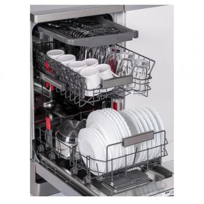 Indaplovė Whirlpool WSFO 3O34 PF X