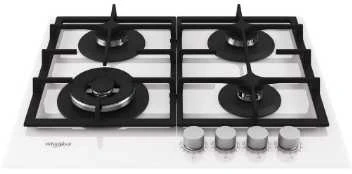 Kaitlentė WHIRLPOOL AKTL 629/WH
