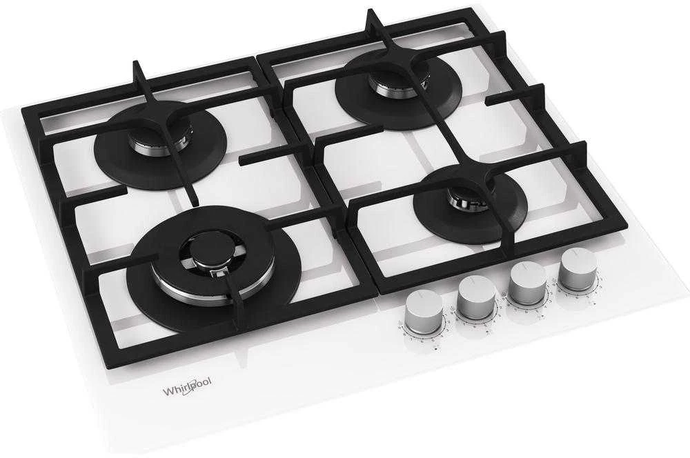 Kaitlentė WHIRLPOOL AKTL 629/WH