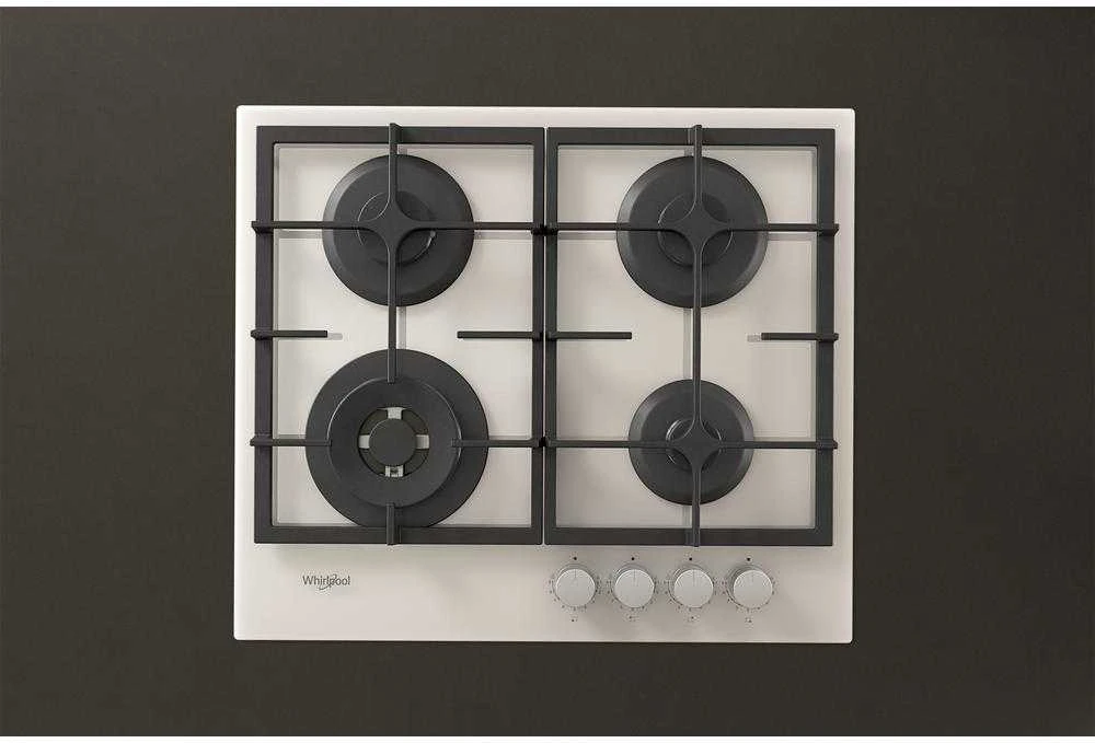 Kaitlentė WHIRLPOOL AKTL 629/WH