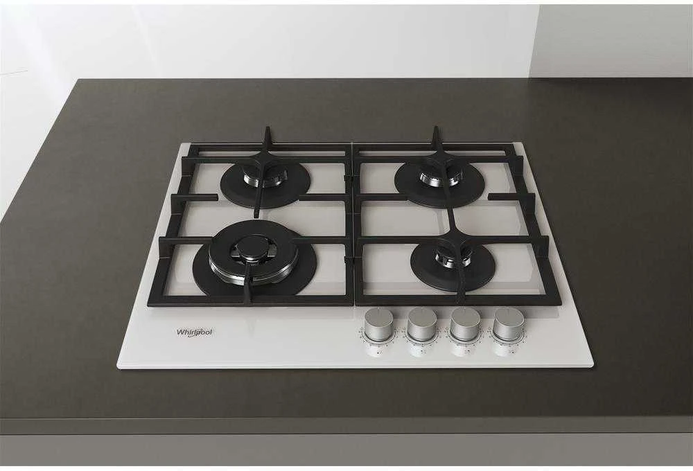 Kaitlentė WHIRLPOOL AKTL 629/WH