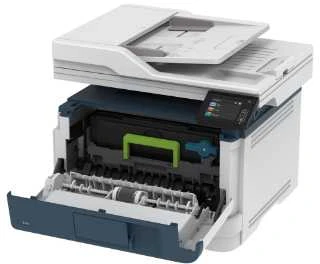 Spausdintuvas Xerox B305DNI, Baltos/Pilkos spalvos