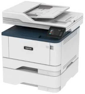 Spausdintuvas Xerox B305DNI, Baltos/Pilkos spalvos