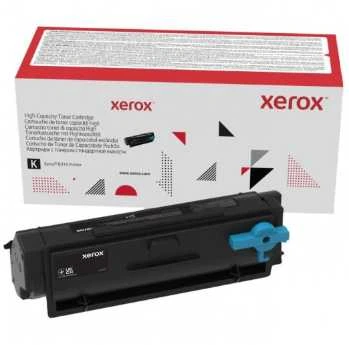 Xerox Juodas didelės talpos dažų kasetė 3000 puslapių C230/C235