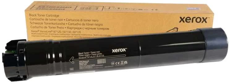 Xerox VersaLink C7100 Parduodama Juodas Toneris Kasetė (31 300 puslapių)