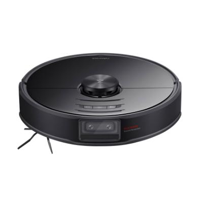 Dulkių siurblys - robotas Roborock S6 MaxV, Juodas | Varle.lt