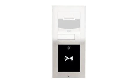 ĮĖJIMO SKYDELĖ RFID SKAITYTUVAS NFC / BLUETOOTH 9155082 2N