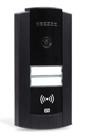 ĮĖJIMO SKYDELĖ HELIOS/IP BASE W/ 9156111CB 2N