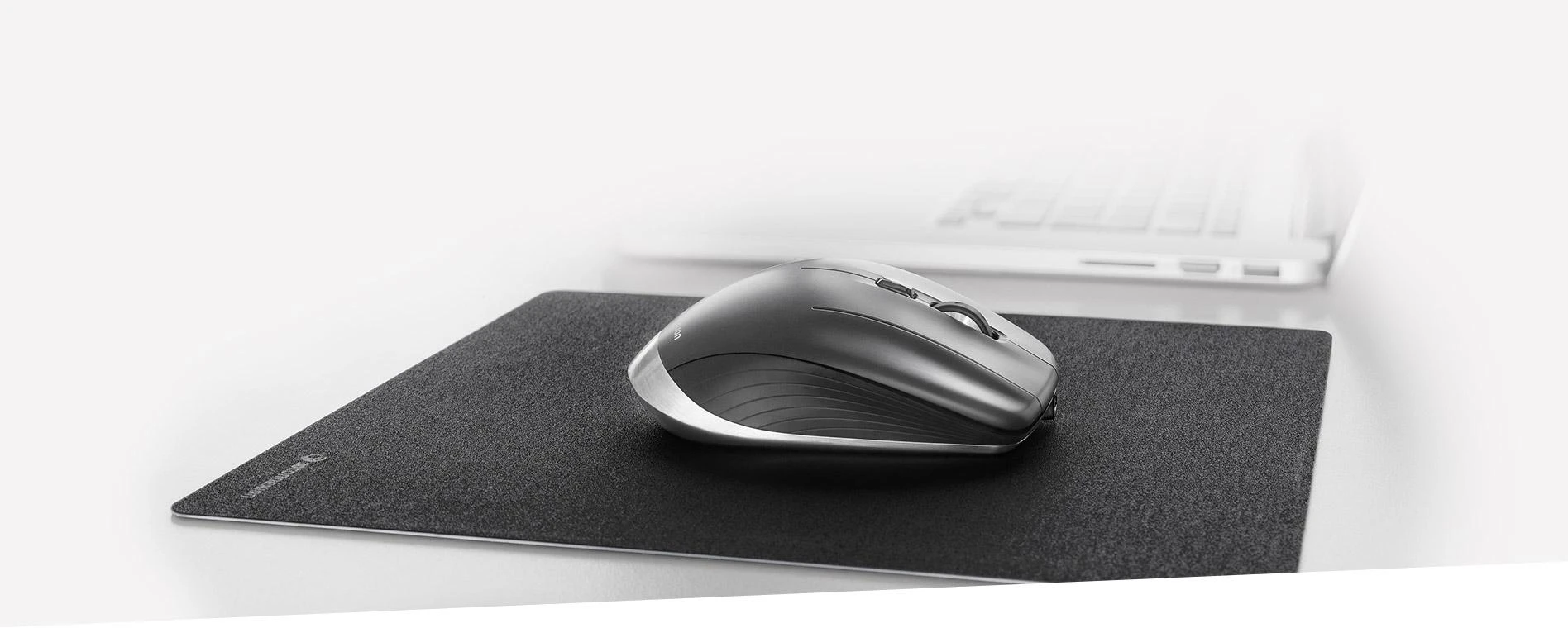 Kilimėlis 3Dconnexion CadMouse CompactPad