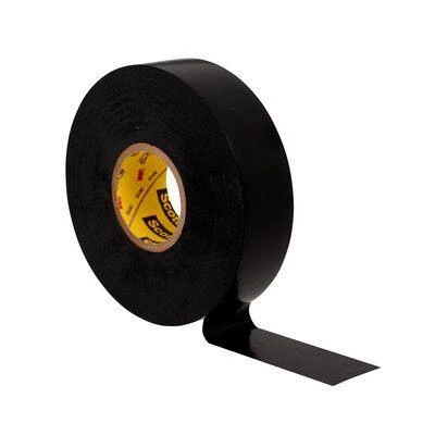 3M savaime gesstanti SCOTCH S33+ PVC juosta 19mm 20m