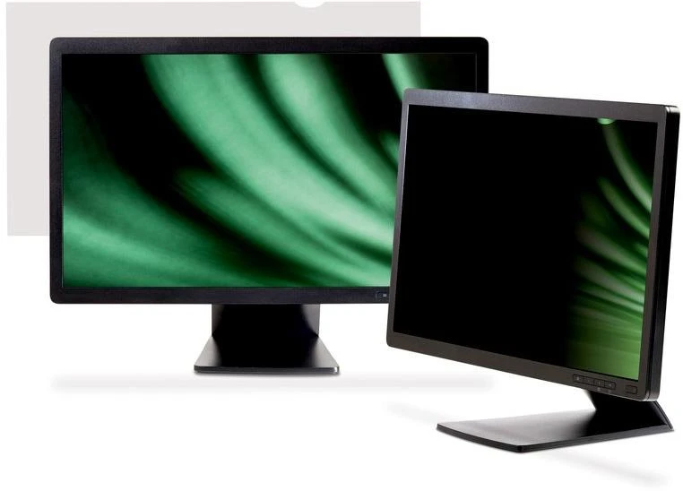 3M PF240W1B Privacy Filter for LCD Monitorius 24" Juodas