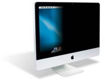 3M PFIM27V2 privatumo filtras juodas Apple iMac 27