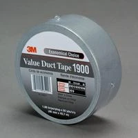 3M DUCT juosta 1900 50 mm x 50 m DE272913737