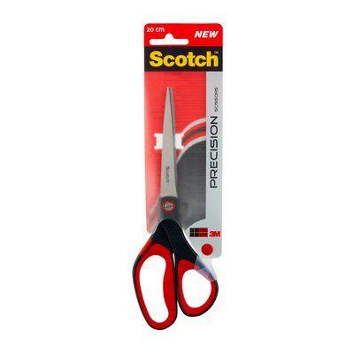 3M SCOTCH® žirklės PRECISION