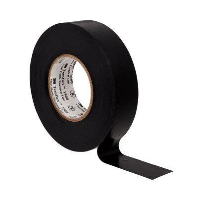 3M Izoliacinė juosta 15mm juoda