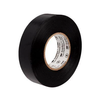 3M Izoliacinė juosta 15mm juoda