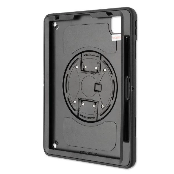 Tvirtas dėklas su „Grip 4smarts“ Apple iPad Air 11® M2 2024 / M3 2025 / M4 2026 / Apple iPad Pro 11