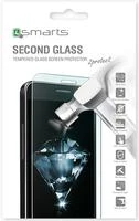 4smarts Antrasis stiklas 2.5D, skirtas Apple iPhone 7/8/SE 20/SE 22