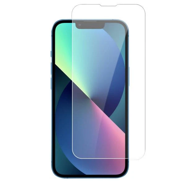 4smarts „4Smarts Second Glass X-Pro Clear“, skirtas iPhone 13/13 Pro/ 14