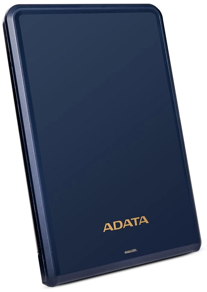 Išorinis kietasis diskas Adata HV620S 1TB, 2,5'' Mėlynas