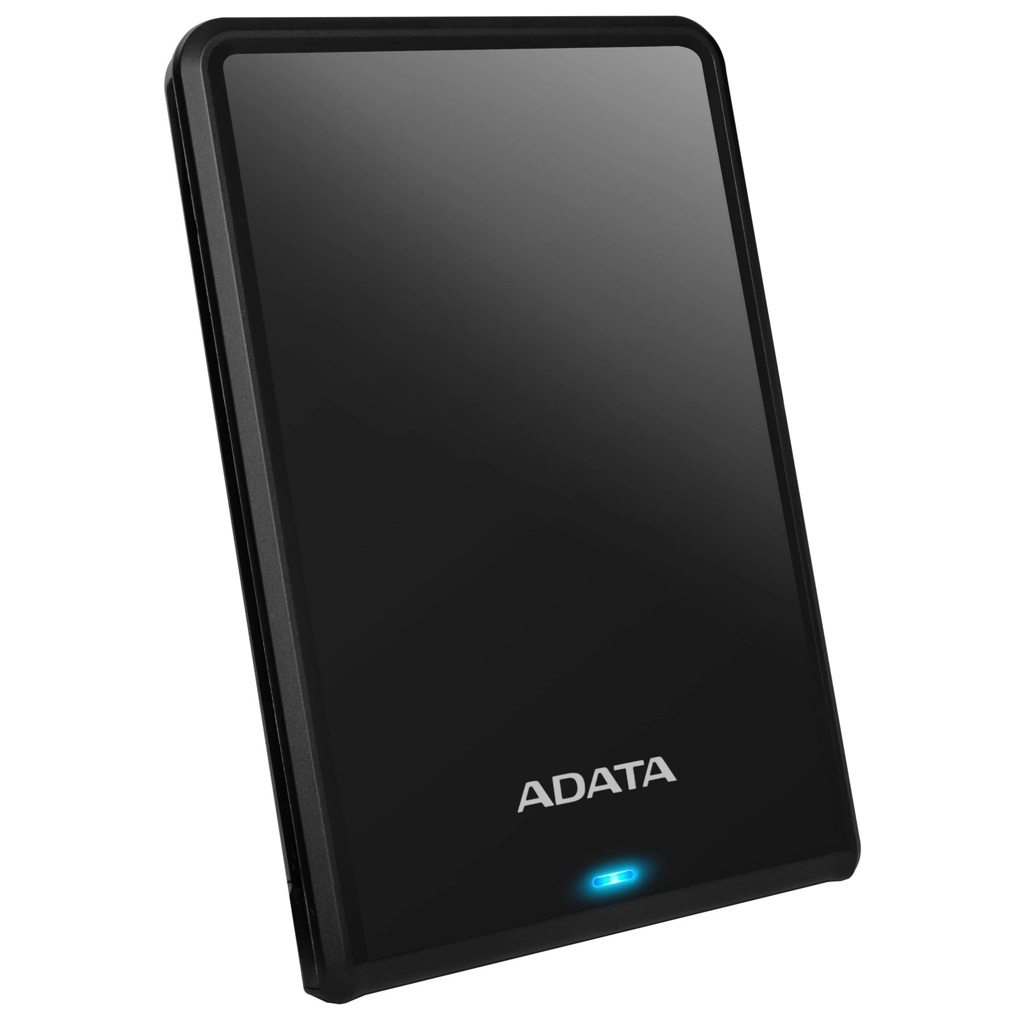 Išorinis kietasis diskas Adata HV620S 4TB, HDD 2.5i Juodas